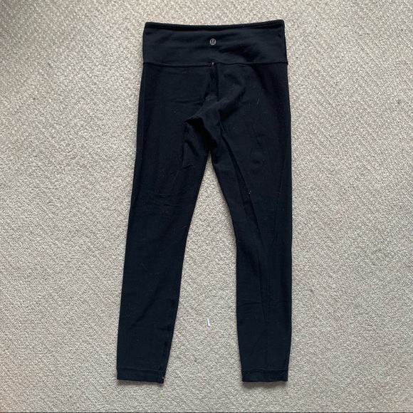Lululemon Leggings - Picture 5 of 5